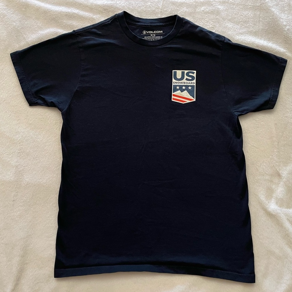 Volcom Stone Short Sleeve Shirt